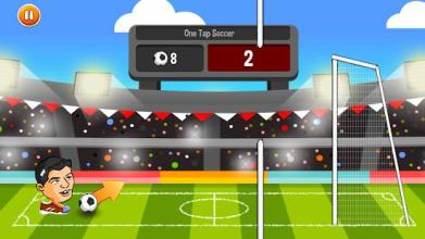 Penalty Goal截图1