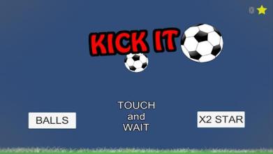 Kick It截图2