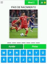 UEFA Champions League Quiz截图4