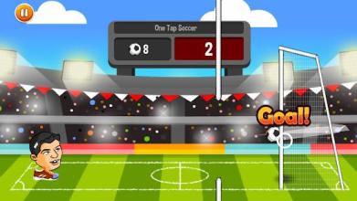 Penalty Goal截图2