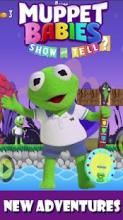 Muppet Babies : Kermit Adventure截图5