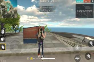 Free Fire Battlegrounds Hints and Tricks截图3