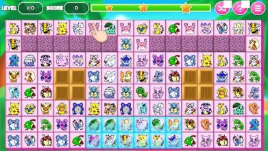 Mix Onet (Fruit, Animal, Monster)截图3