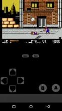 Double Dragon 1 CLASSIC Nes截图2