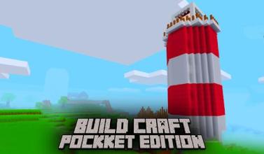 Build Craft Exploration 2018截图1