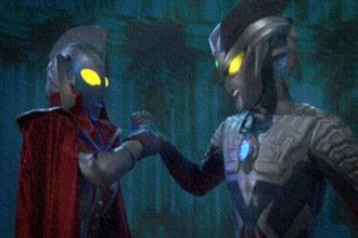 Hint Ultraman Zero截图4