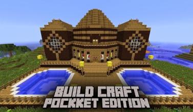 Build Craft Exploration 2018截图3