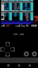 Double Dragon 1 CLASSIC Nes截图5