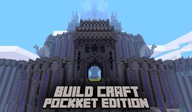 Build Craft Exploration 2018截图4