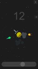 Paddle Planet: Orbital Defense截图3