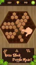 Wooden Block Puzzle 2018截图3