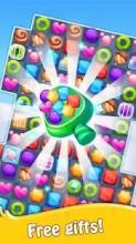 Candy Blast Fever截图4