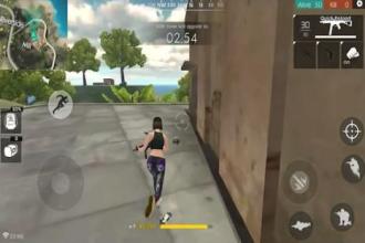 Free Fire Battlegrounds Hints and Tricks截图2