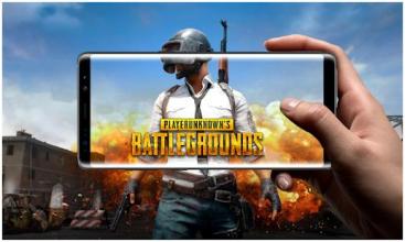 Pubg移动指南截图2