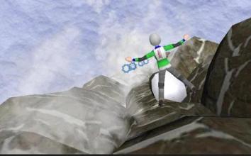 Sky Diver 3D截图2