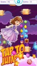 Princess Sofia - The First Underwater Adventure截图2