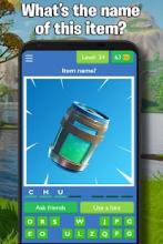 Fortnite Quiz - Guess the Picture截图3