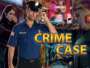 Crime Case: Pacific Hidden Object Game截图2