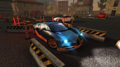 Veyron Drift & Parking截图4