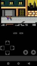 Double Dragon 1 CLASSIC Nes截图3