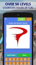 Bicycle Brands ~ Logo Quiz截图3