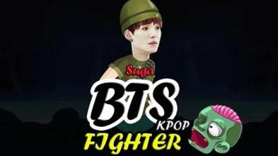 BTS Suga Kpop Fighter截图2