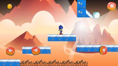 super clash sonic force截图2