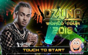 Guitar Music Ozuna 2018 Piano Tiles Album截图5