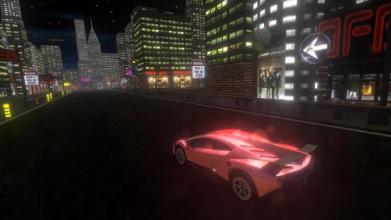 Ultimate Car Driving Drift Simulator截图3