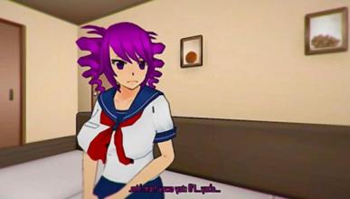 New Trick Yandere Simulator Hint截图1