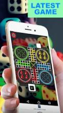 Ludo Neo King 2 ( Last Version )截图2