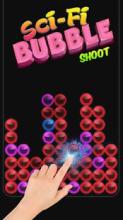 Bubble Shoot Classic 2018截图4