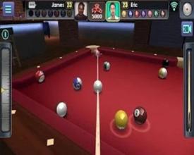 Billiard截图2