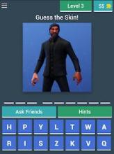 Guess the Fortnite Skin截图3