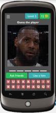 NBA Legends Quiz截图4