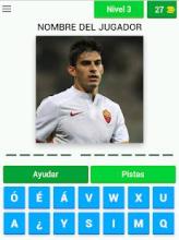 UEFA Champions League Quiz截图3