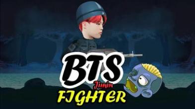 BTS Jimin Kpop Fighter截图2