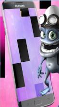 Crazy Frog Axel F Piano Tiles 2截图3