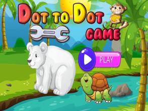 Dot to Dot Connection Game截图5