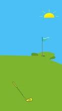 golf mini pro 3D截图1