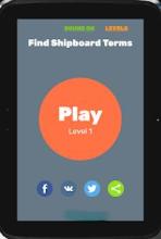 Find Shipboard Terms截图1