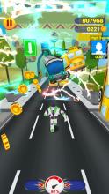 Toy story : buzz subway lightYear截图1