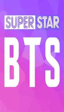 Superstars Bts Piano截图