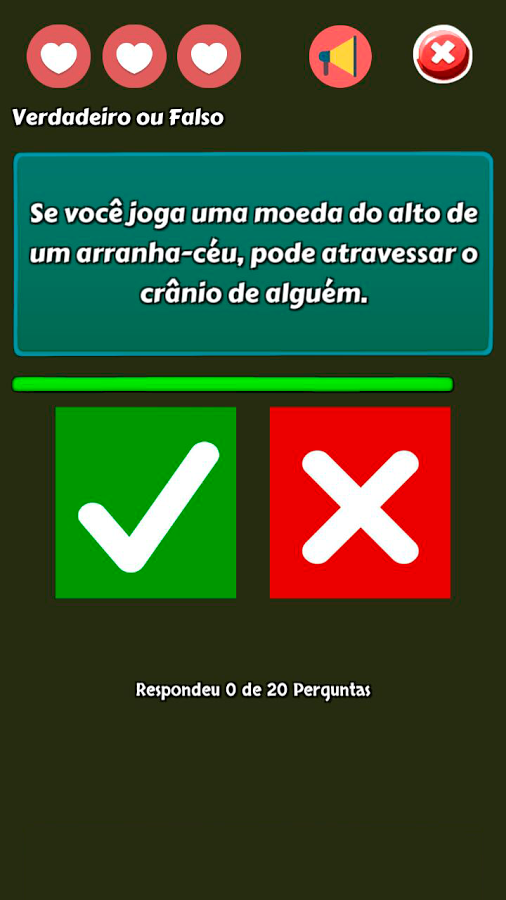 Você Sabe?截图4