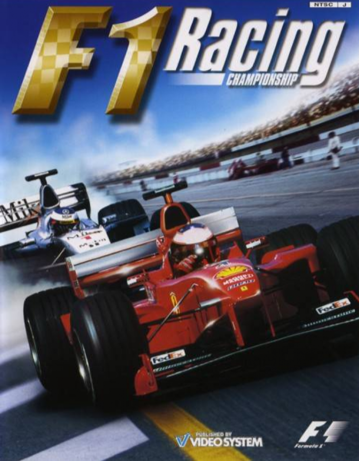 Kid F1 Racing截图5