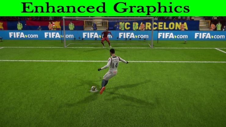 New Tips FIFA 18截图1