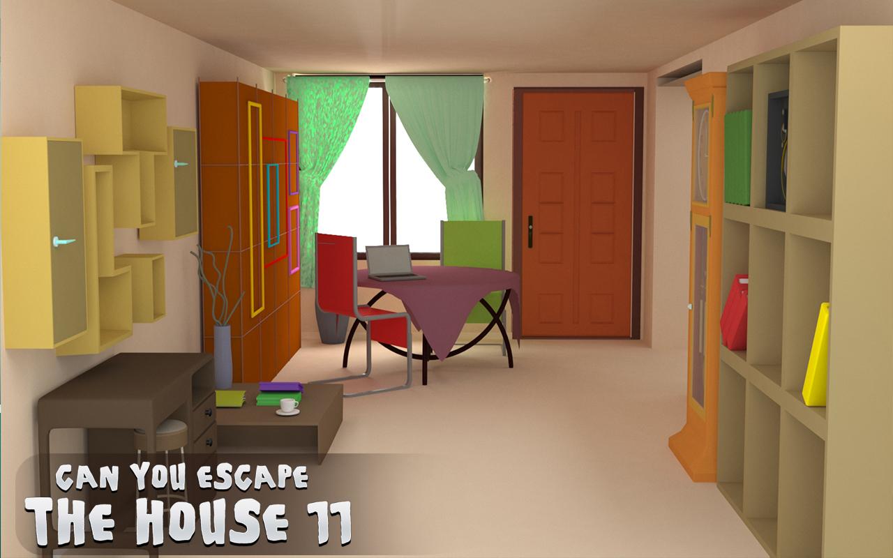 Can You Escape The House 11截图3