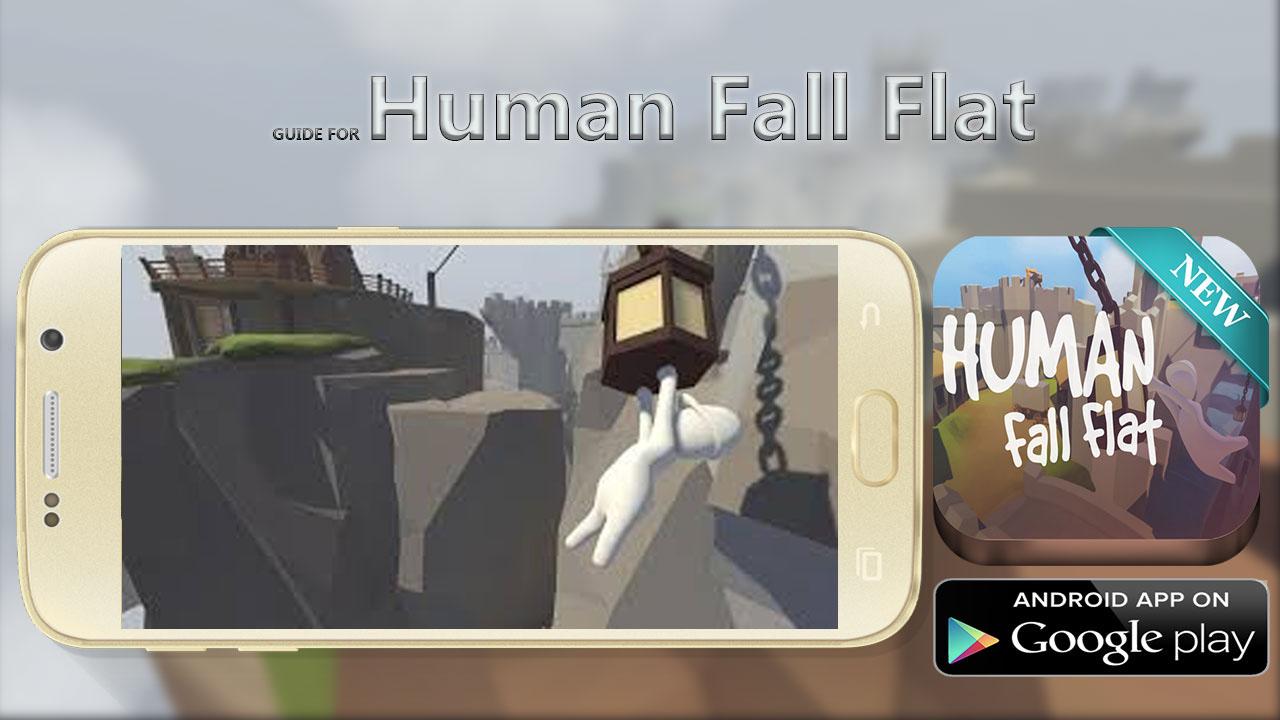 Guia Human Fall Flat截图2