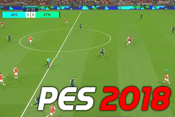 New PES 2018 Tips截图2