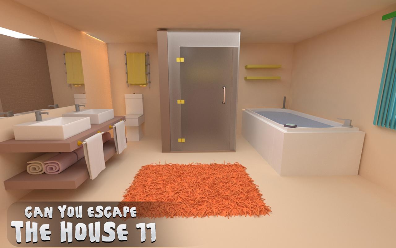 Can You Escape The House 11截图2